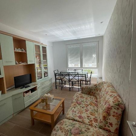 Ferienwohnung Casa Yeya Santander Exterior foto