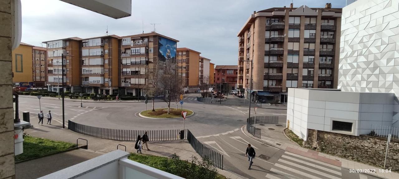 Ferienwohnung Casa Yeya Santander Exterior foto